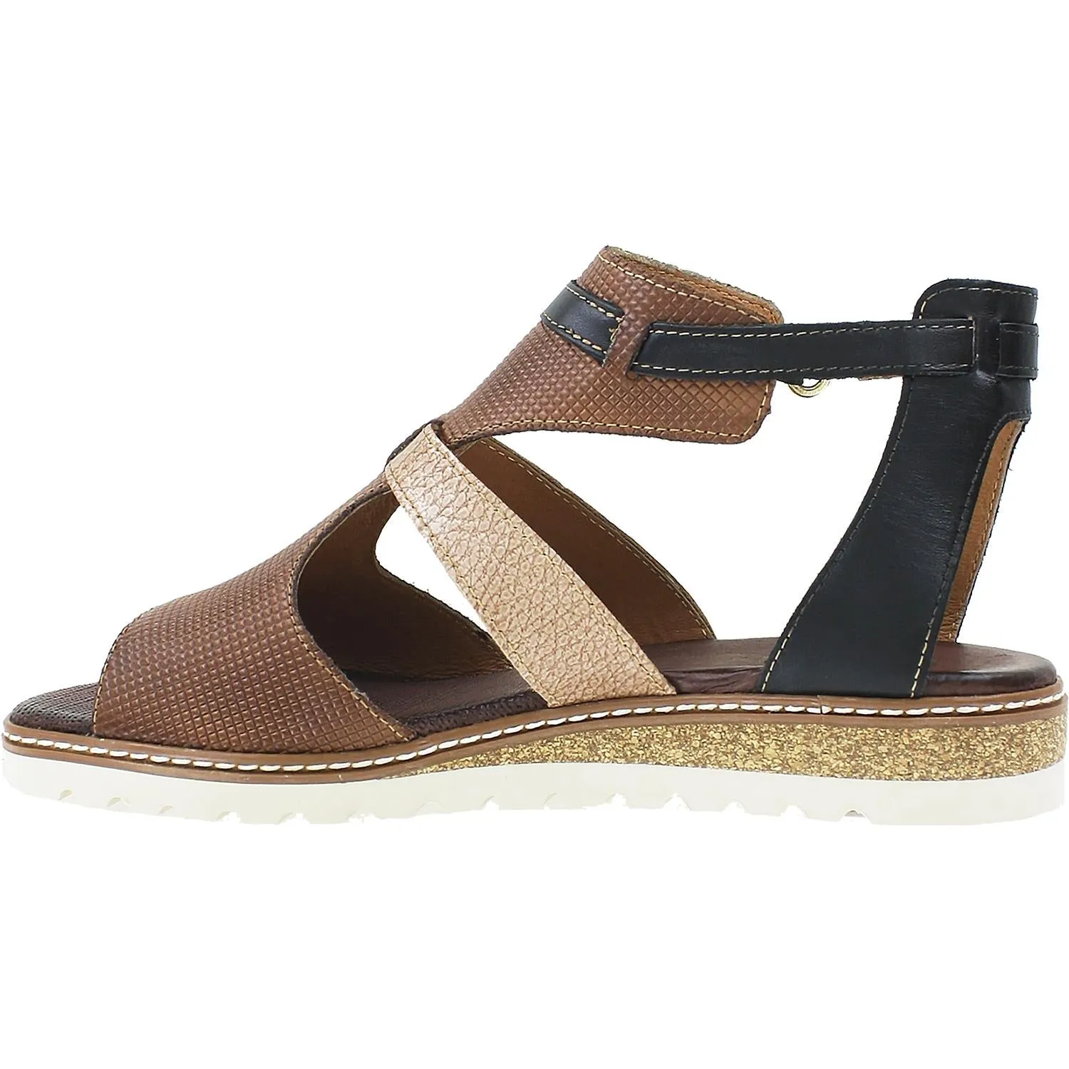 Women's Pikolinos Alcudia W1L-0512C2 Cuero Leather