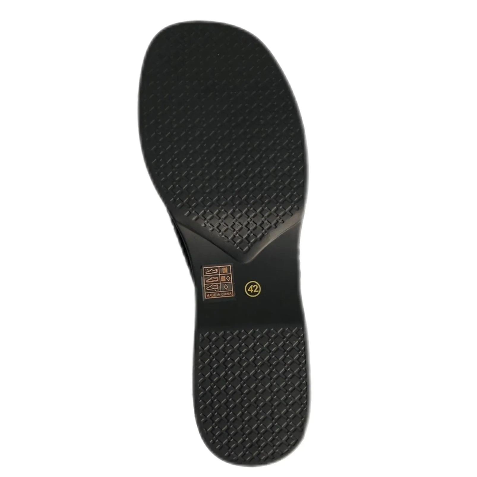 Women's Wedge Heel Slides Sandals