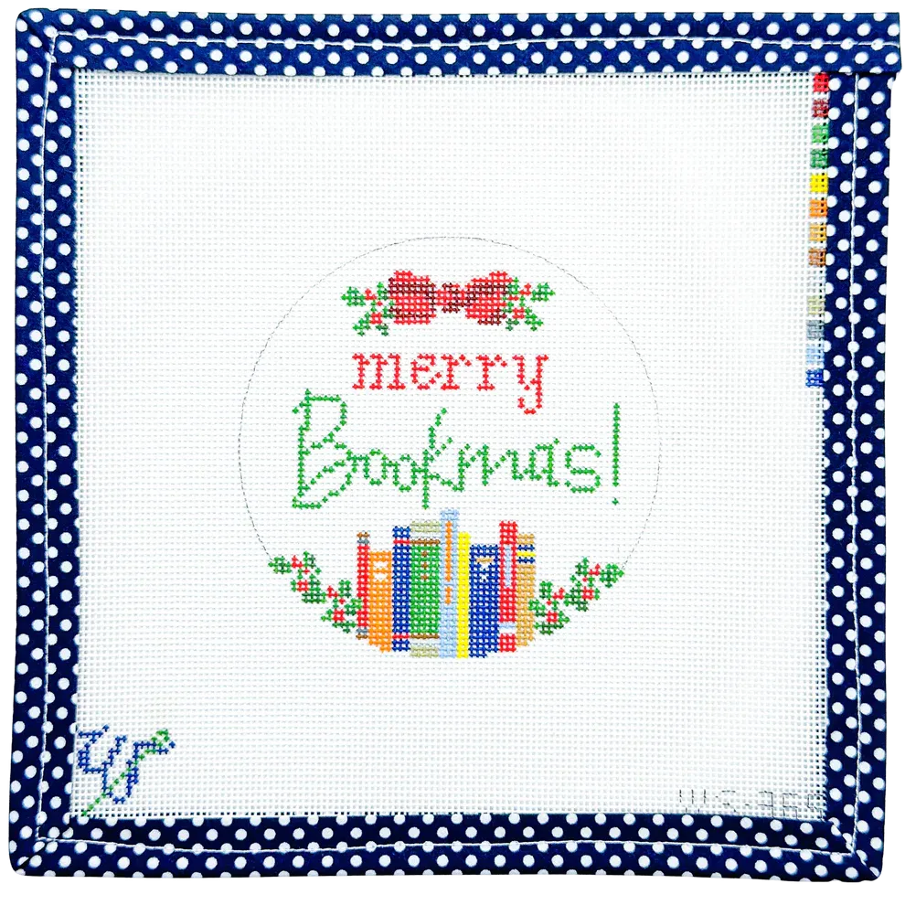 WS-365  Merry Bookmas