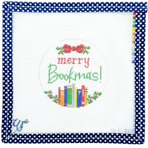WS-365  Merry Bookmas