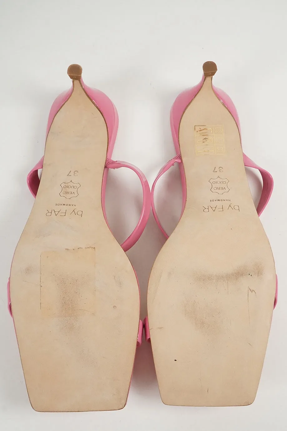 [WS5324] by FAR | High heel sandals