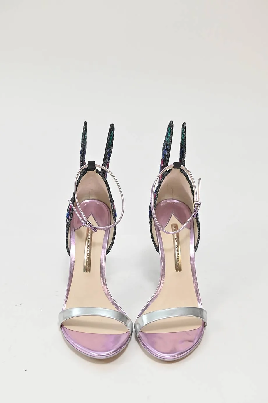[WS6539] Sophia Webster | High heel sandals