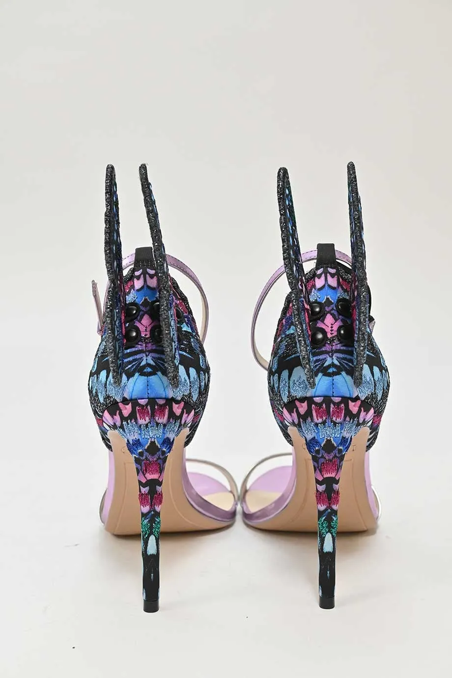 [WS6539] Sophia Webster | High heel sandals