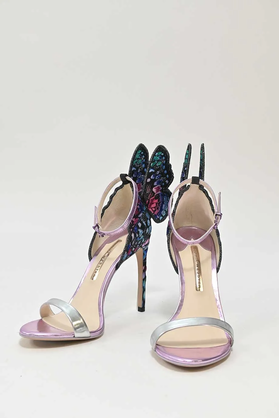 [WS6539] Sophia Webster | High heel sandals