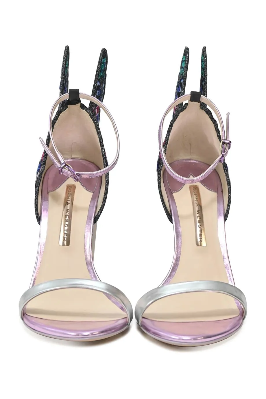 [WS6539] Sophia Webster | High heel sandals