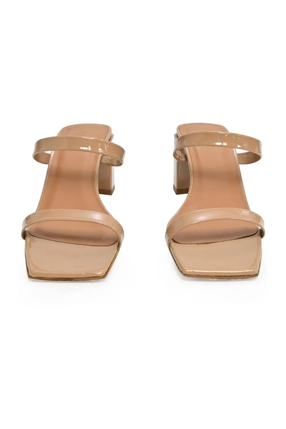 [WS6634] by FAR | High heel sandals