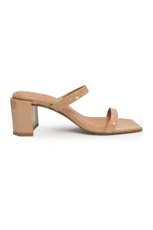 [WS6634] by FAR | High heel sandals