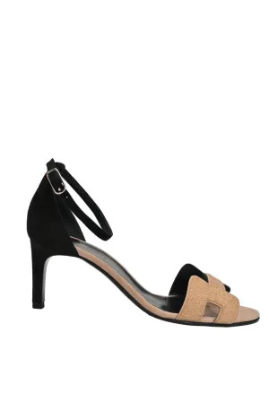 [WS6926] Hermès | Low Heel Pump