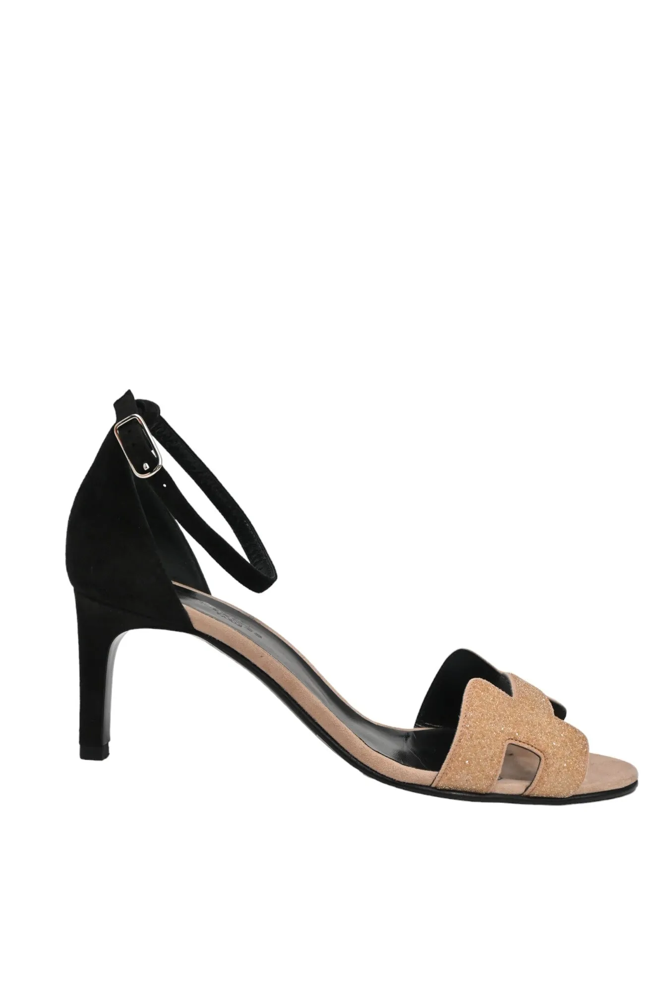 [WS6926] Hermès | Low Heel Pump