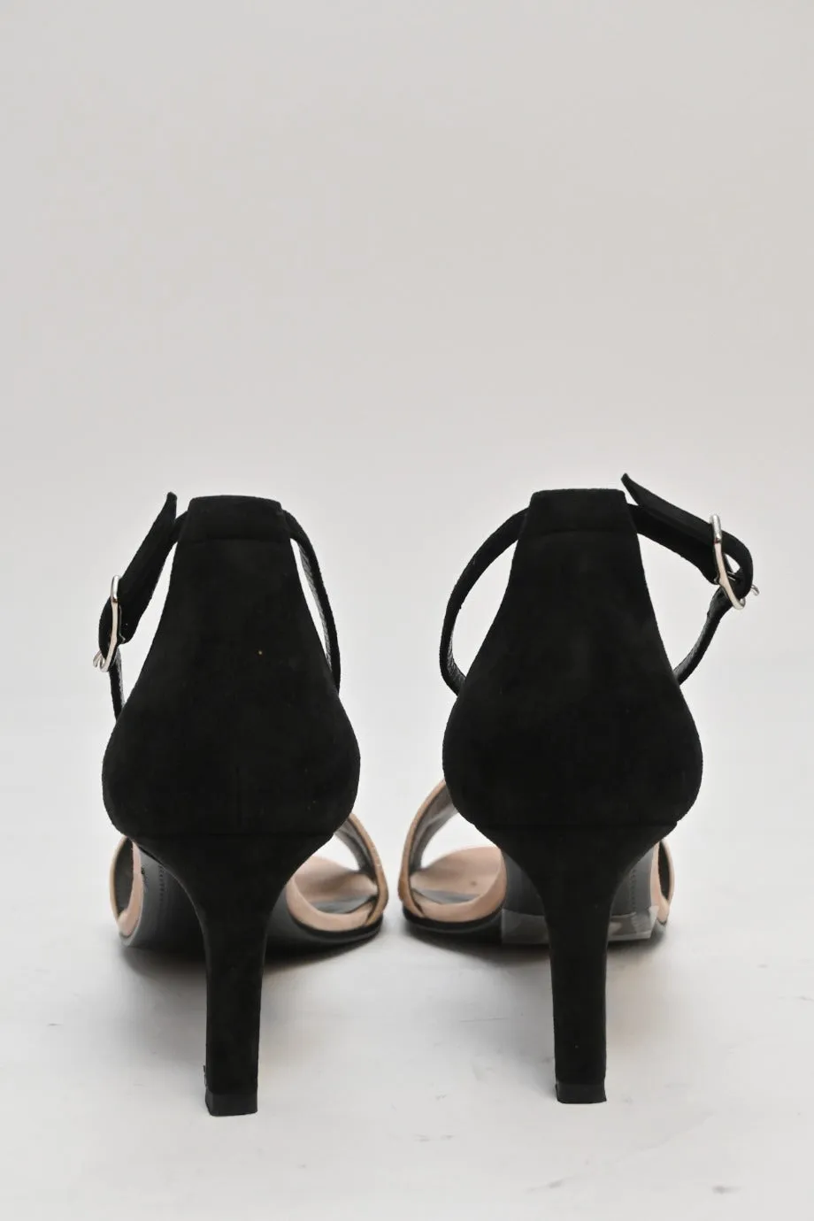 [WS6926] Hermès | Low Heel Pump