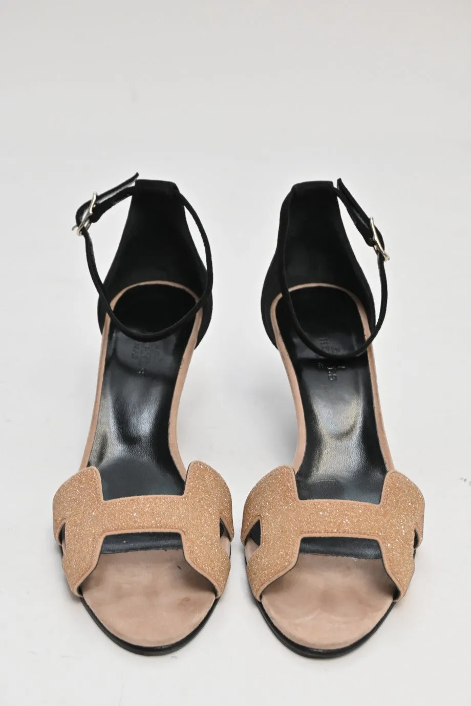 [WS6926] Hermès | Low Heel Pump