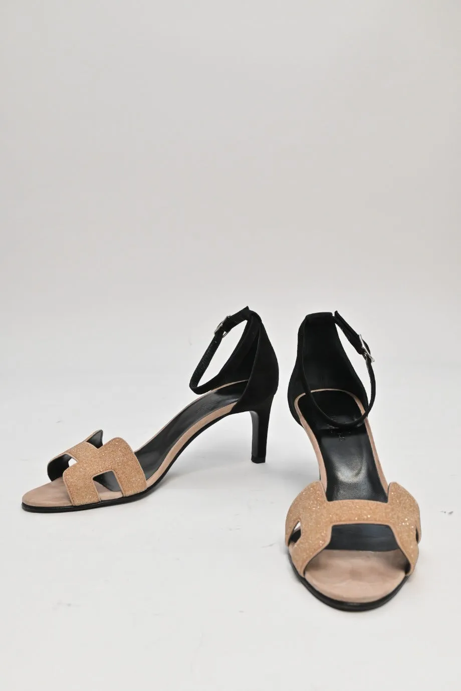 [WS6926] Hermès | Low Heel Pump