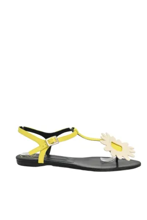 [WS6987] Roger Vivier | Flat sandals