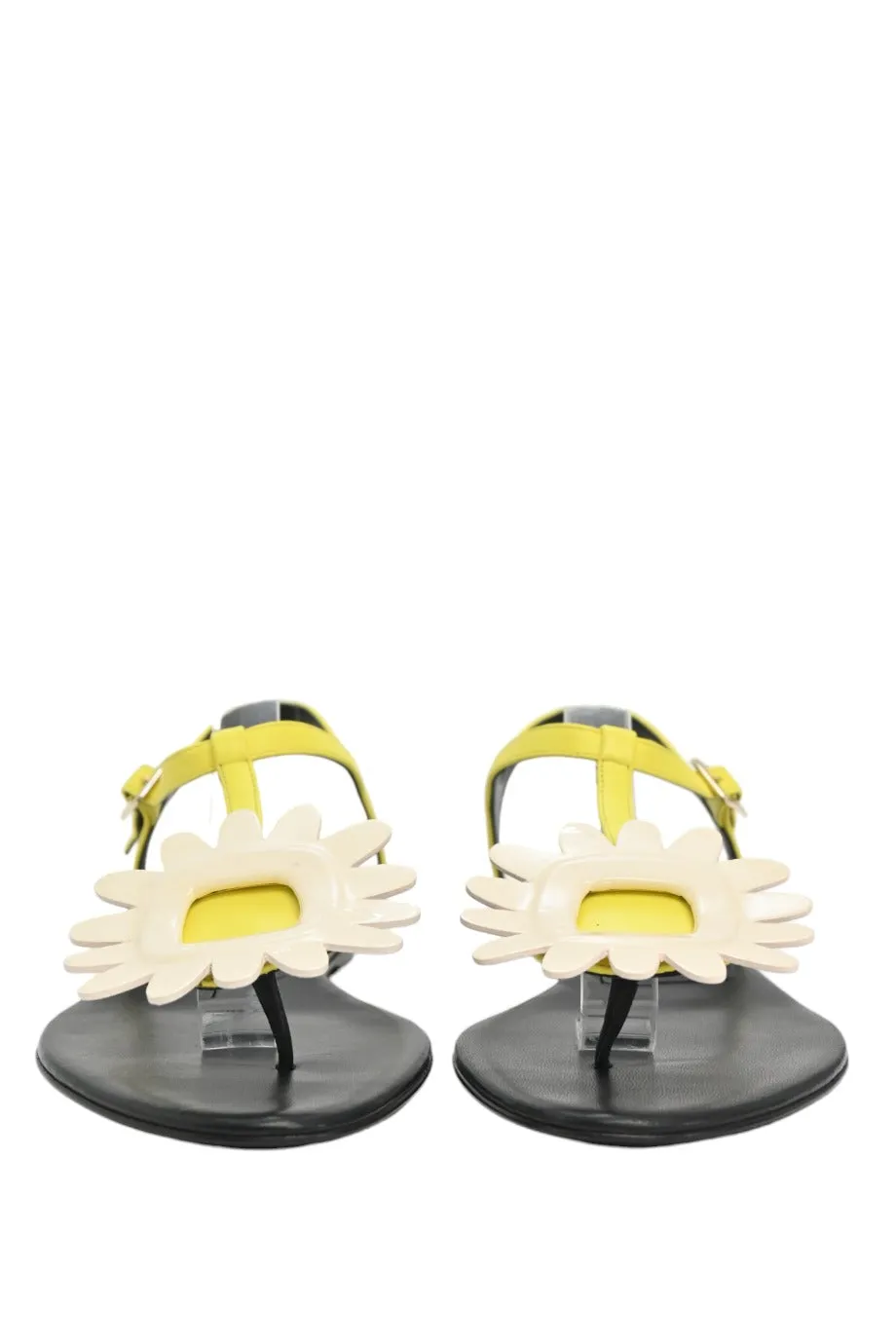 [WS6987] Roger Vivier | Flat sandals