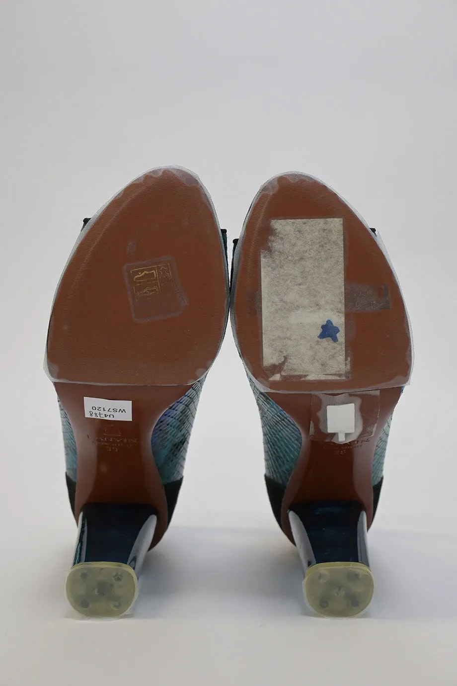 [WS7120] Lanvin | High heel sandals