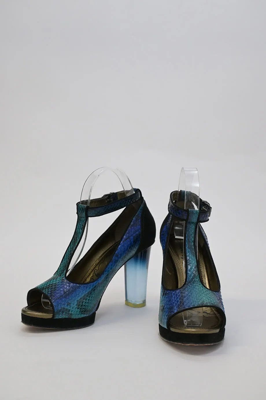 [WS7120] Lanvin | High heel sandals