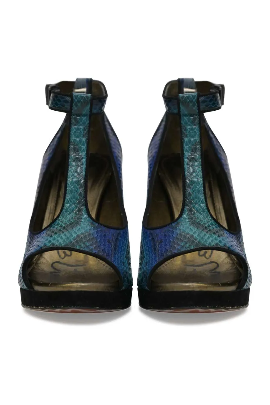 [WS7120] Lanvin | High heel sandals