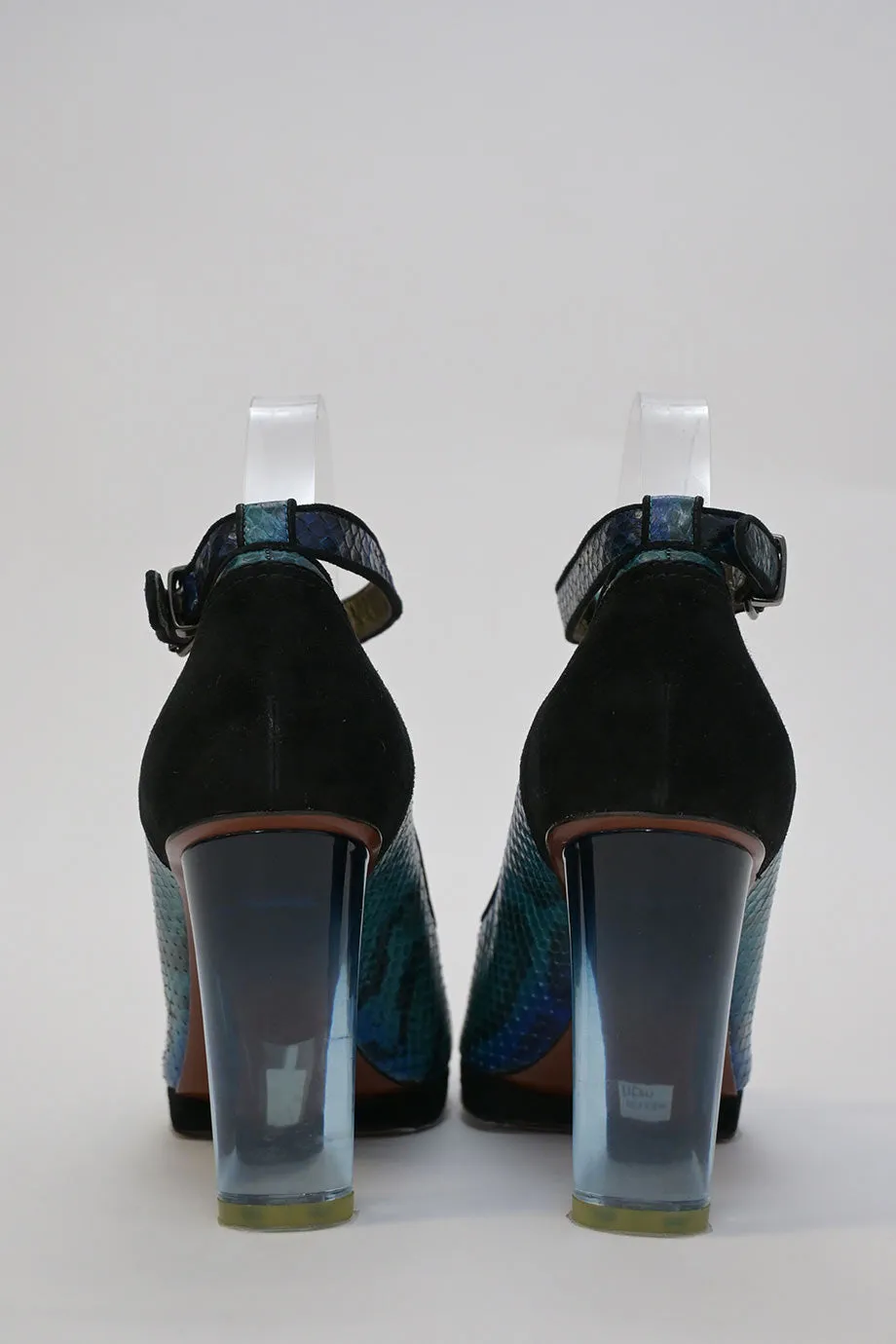 [WS7120] Lanvin | High heel sandals