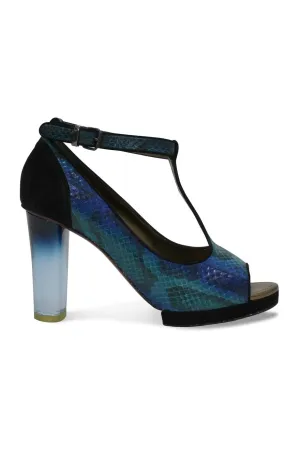 [WS7120] Lanvin | High heel sandals