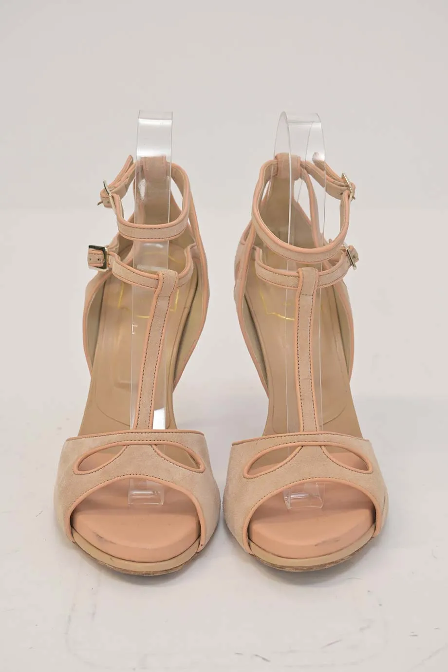 [WS7279] Roger Vivier | High heel sandals