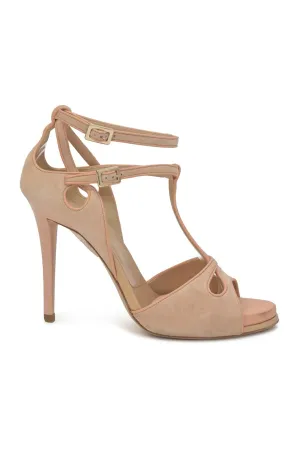 [WS7279] Roger Vivier | High heel sandals