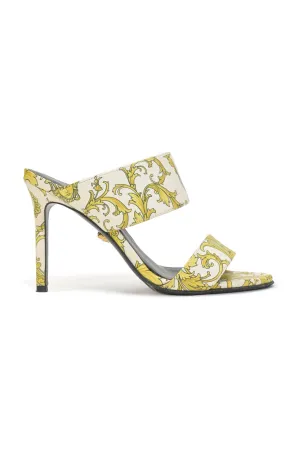 [WS7541] Versace | High heel sandals