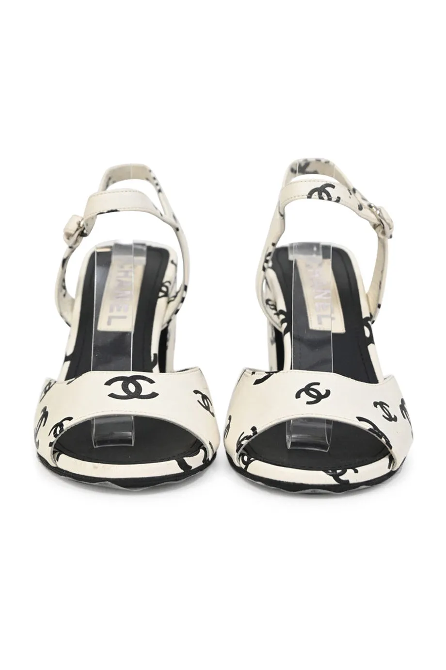 [WS8226] Chanel | High Heel Sandal