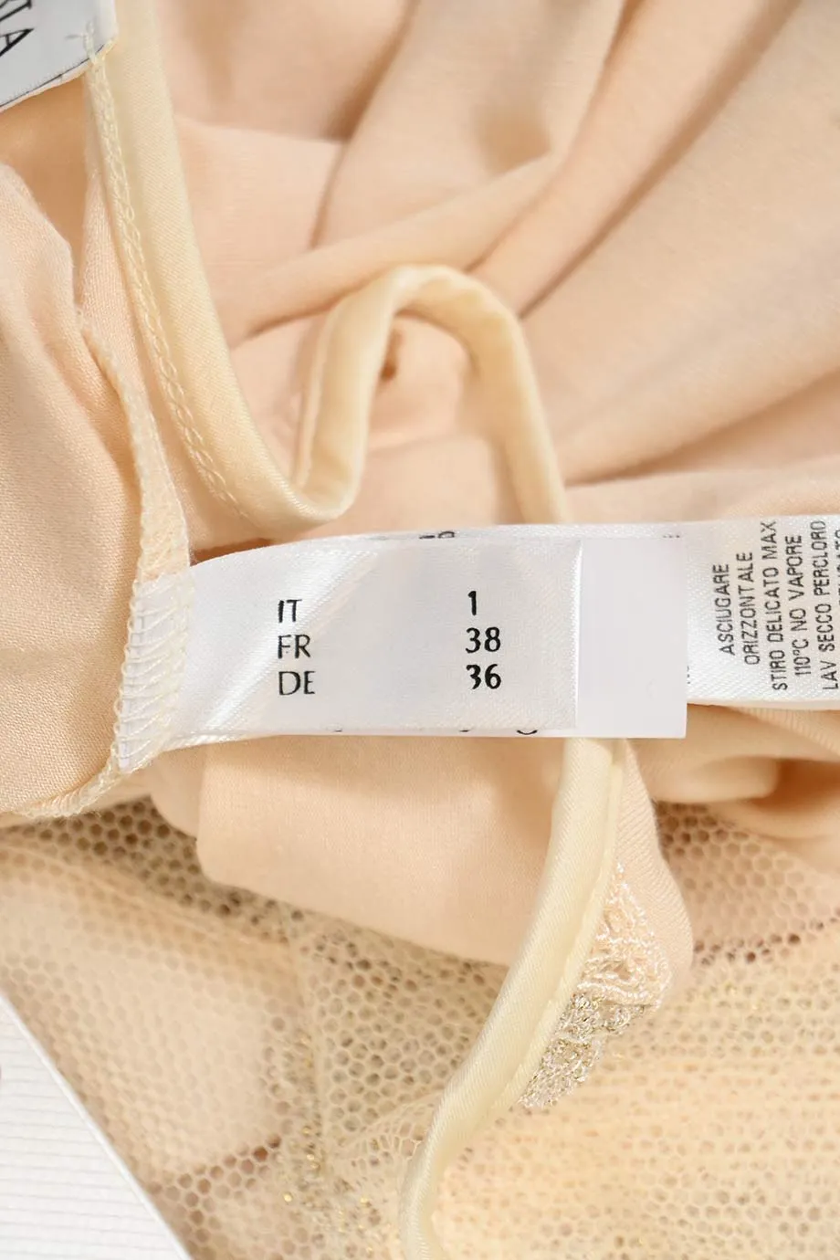 [WW47332] La Perla | Slip