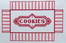 WWB2 Cookies Box