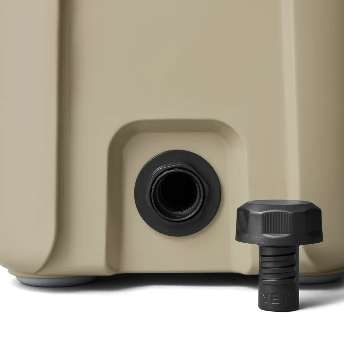 Yeti - Roadie 15 Cool Box - Tan