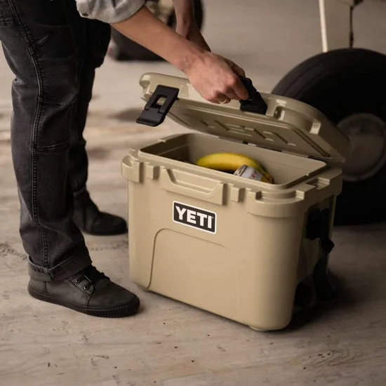 Yeti - Roadie 15 Cool Box - Tan