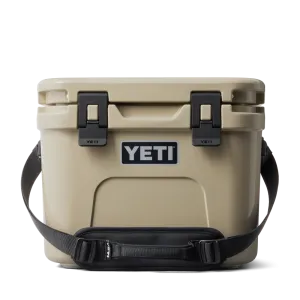 Yeti - Roadie 15 Cool Box - Tan