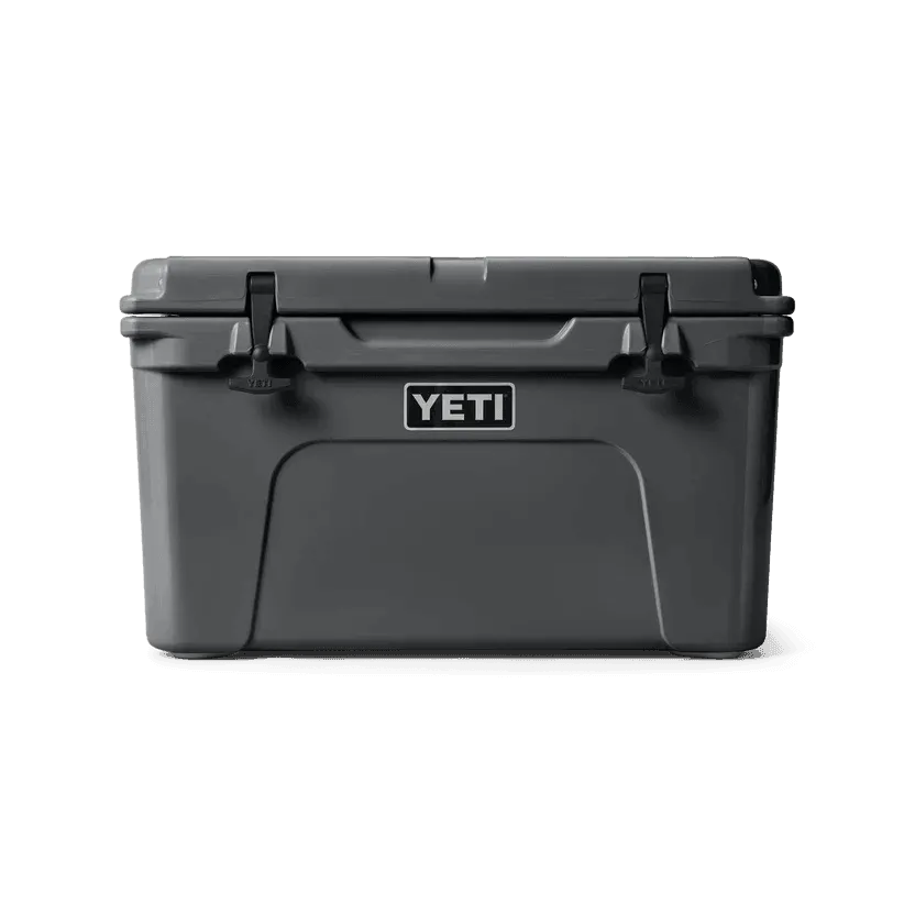Yeti Tundra 45 Cool Box Charcoal