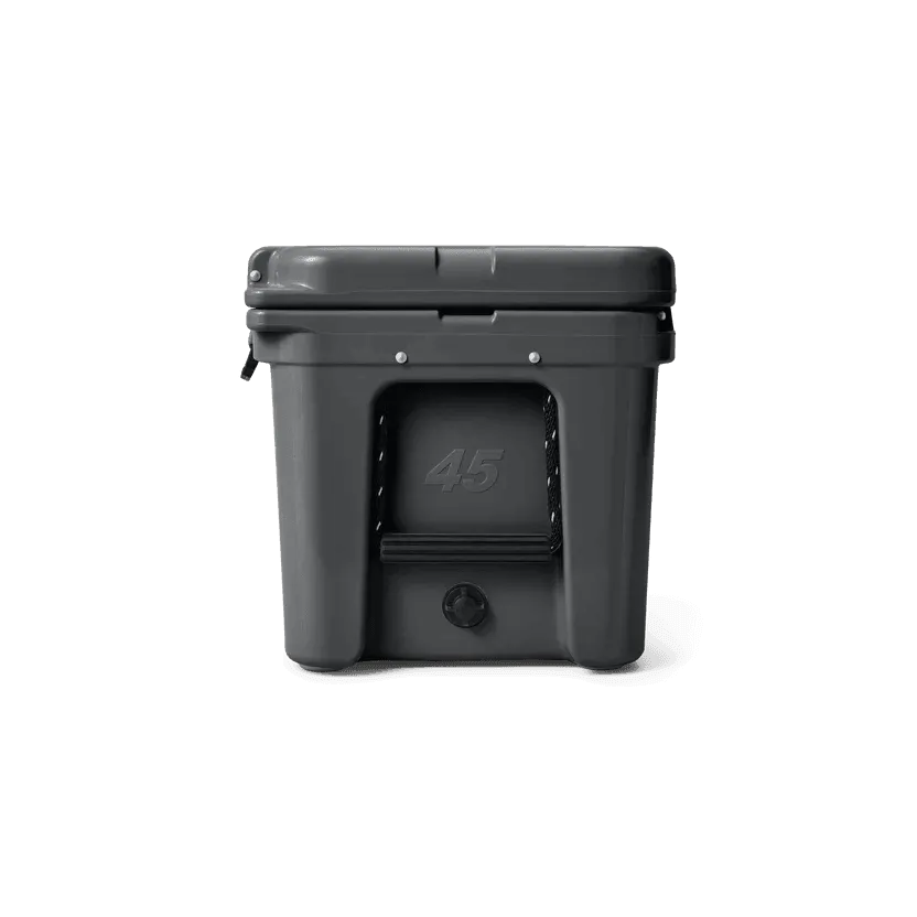 Yeti Tundra 45 Cool Box Charcoal