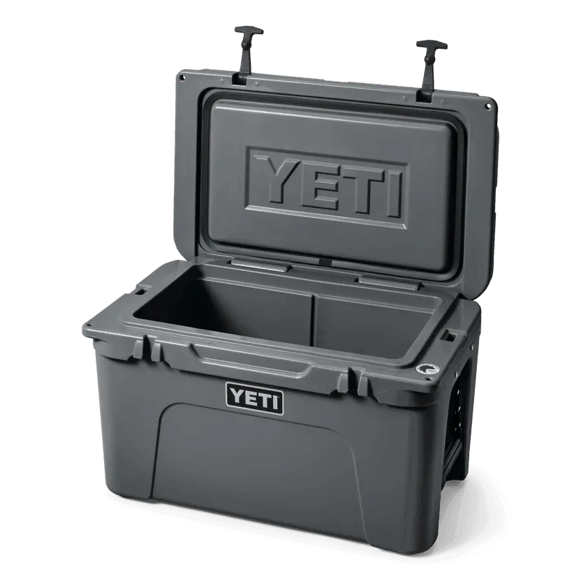 Yeti Tundra 45 Cool Box Charcoal
