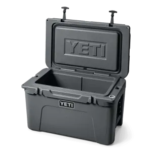 Yeti Tundra 45 Cool Box Charcoal