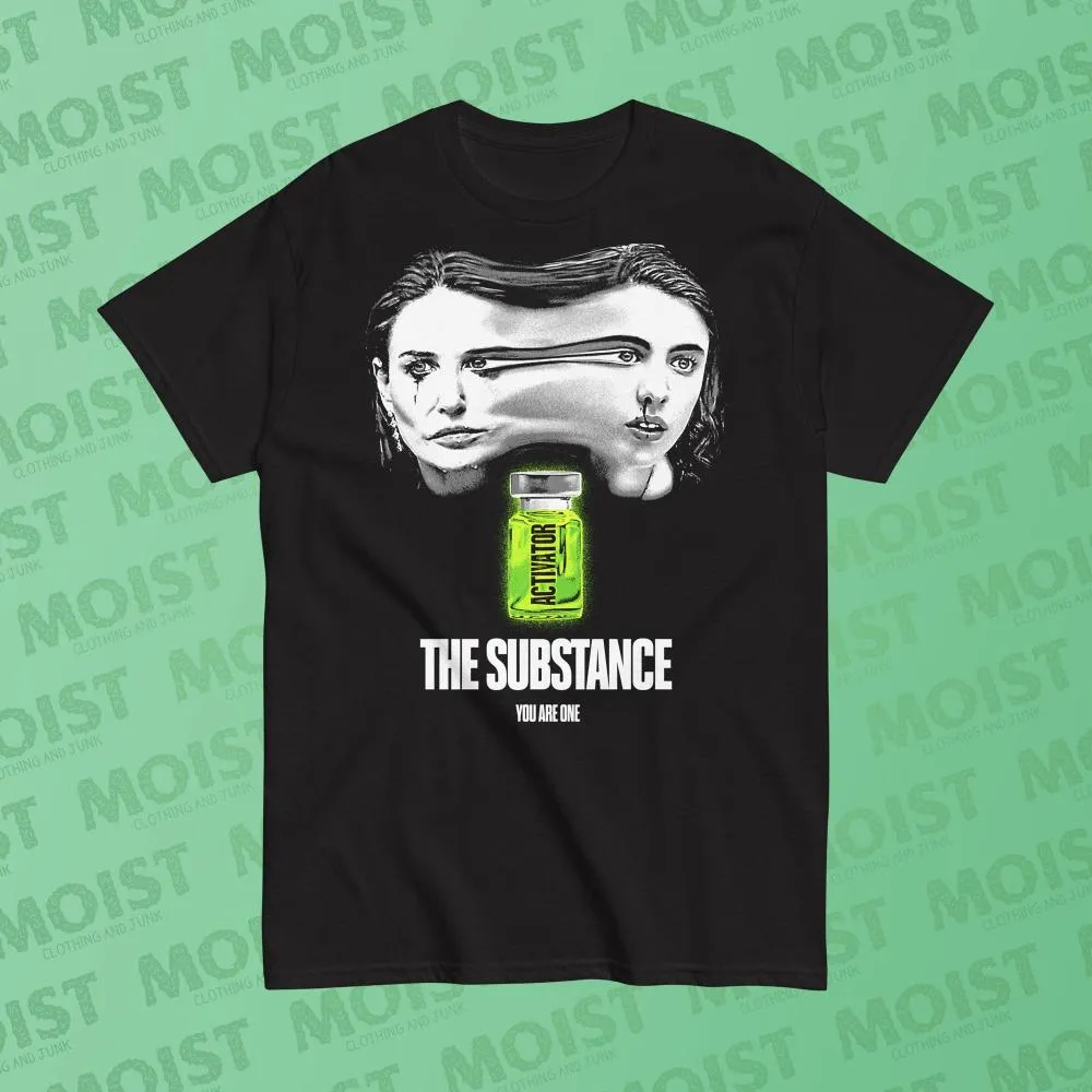 You Are One - The Substance Movie Tee | Gildan
