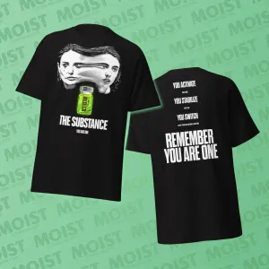 You Are One - The Substance Movie Tee | Gildan