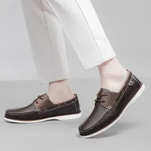 Zorren Bay Loafers