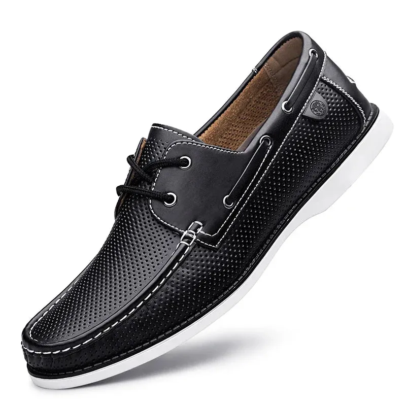 Zorren Bay Loafers