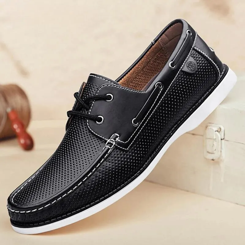 Zorren Bay Loafers